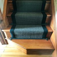 Cook-Martin Staircase